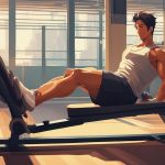 Can Leg Press Affect Vertical Jump